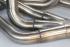 Satz Rennkrümmer RSR Edelstahl 41 mm 911.111.041.72 und 911.111.042.72